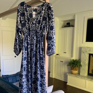 Natalie Martin April dress. NWT! Never worn!